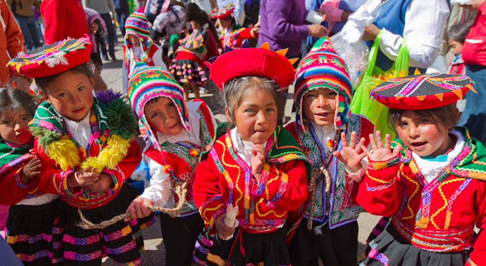 sacred valley